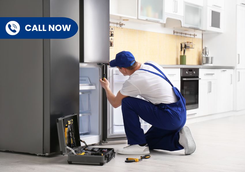 Tonica IL Appliance Repair Company